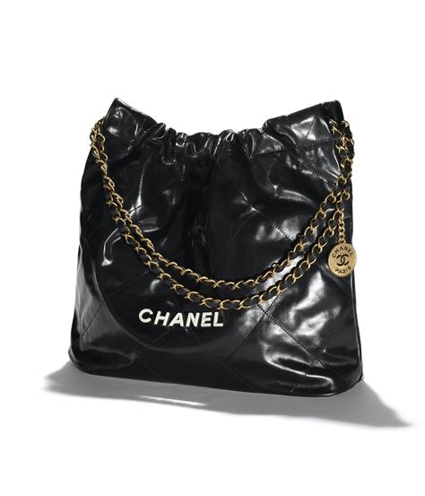 bolsa chanel 22 original